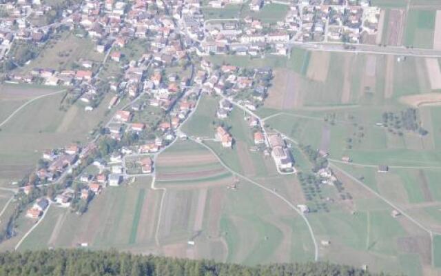Salvesenheim