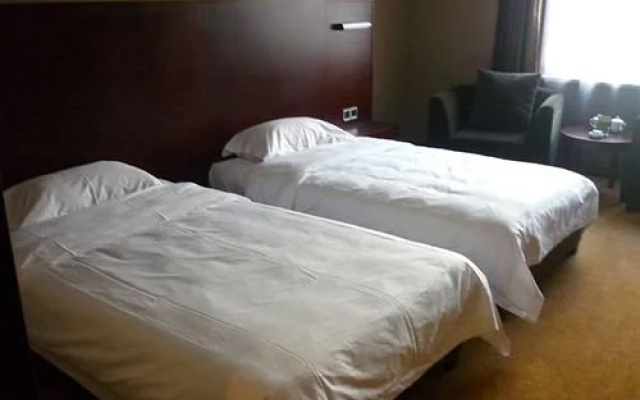 Dalian Yuan Hotel