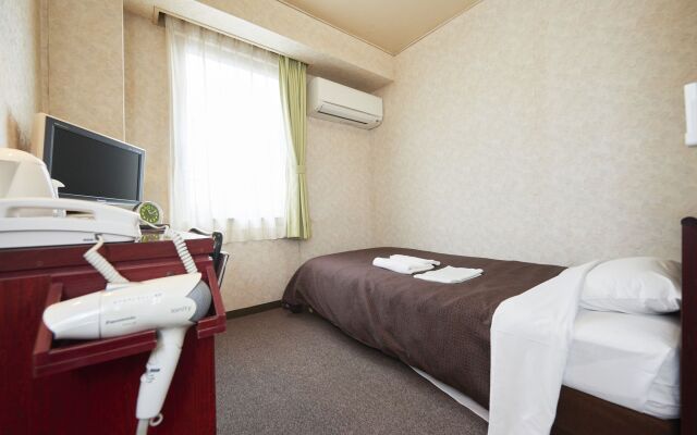 Hotel Select Inn Yonezawa