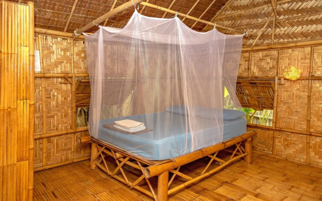 Forra Diving Resort - Sunrise Beach - Koh Lipe