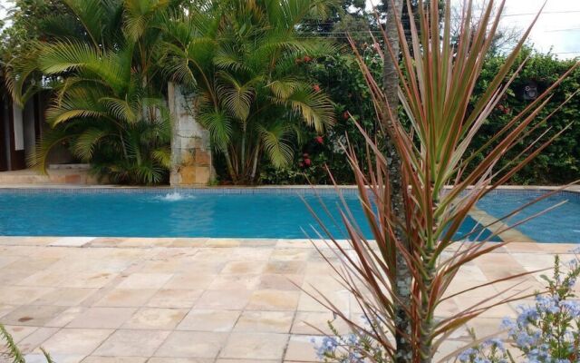 Pousada E Restaurante Do Gordo