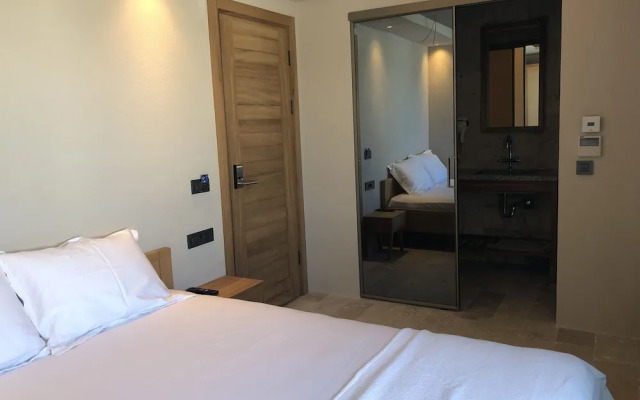 Life Butiq Hotel