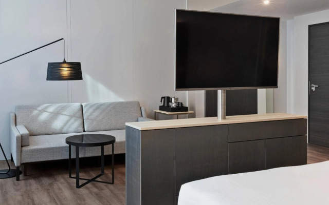 Courtyard by Marriott Munich Garching