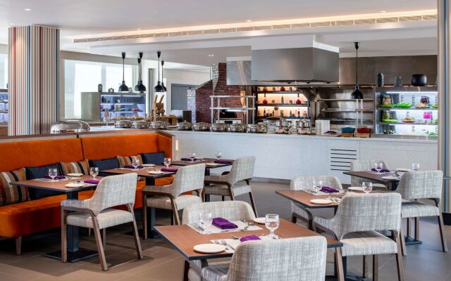 DoubleTree by Hilton Riyadh Financial District