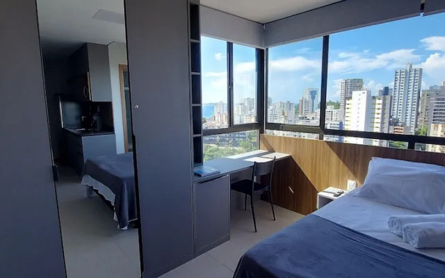 COBAR0120 - Edifício Barra Premium