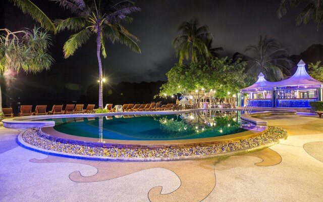 Railay Bay Resort and Spa