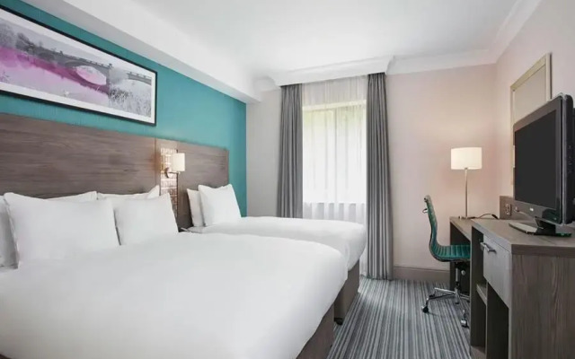 Jurys Inn East Midlands Airport