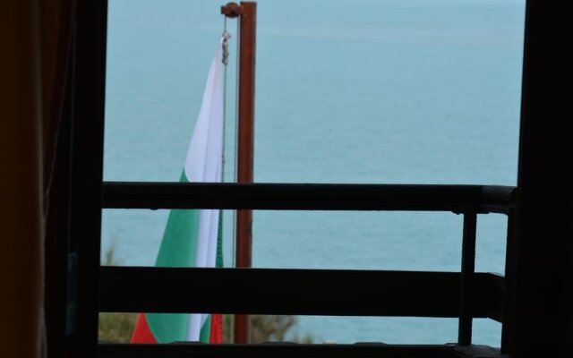 Guest House Doctors House