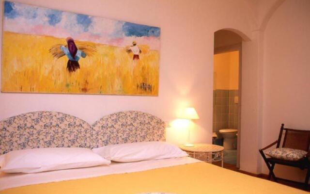 Agriturismo La Vecchia Dolceacqua