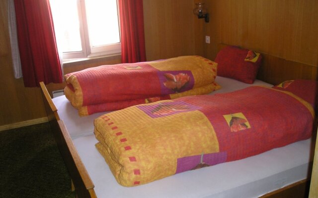 Hotel Gotthard