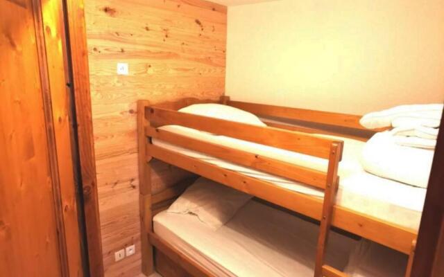 Oz Appartement cosy 3 chambres