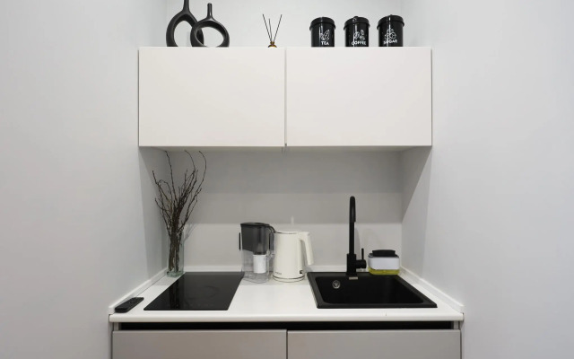 Full House (Фулл Хаус) в Башне ОКО Москва-Сити на 1-й Красногвардейском проезде