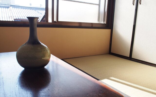 Guest house Umeya