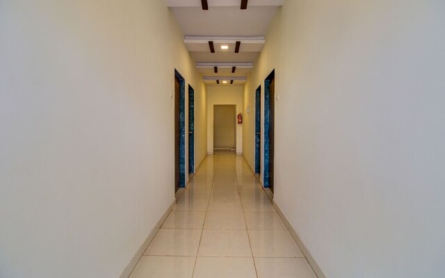 Oyo 29416 Hotel Chinar Residency