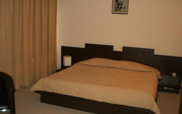 Hotel Hemus