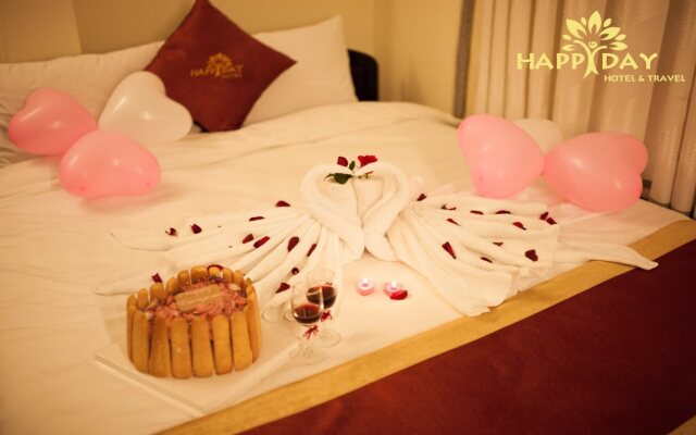 Happy Day II Hotel