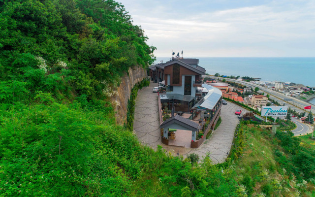 Peerless Villas Hotel