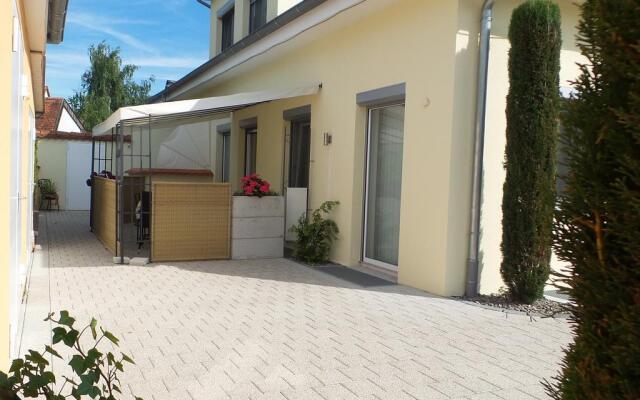 Ferienwohnung Relax EP Tickets über uns erhältlich