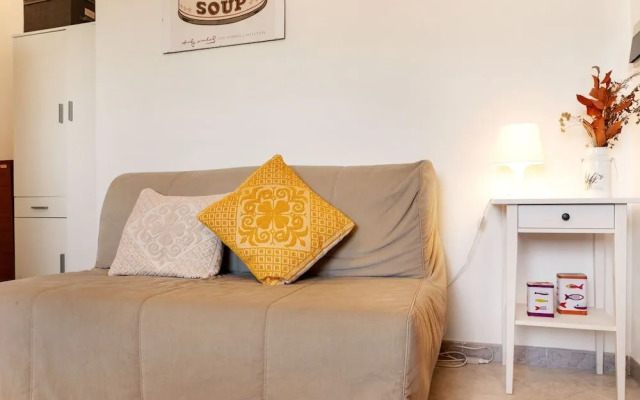 Alghero Vacation Apartment