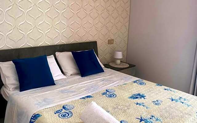 La Perla luxury rooms