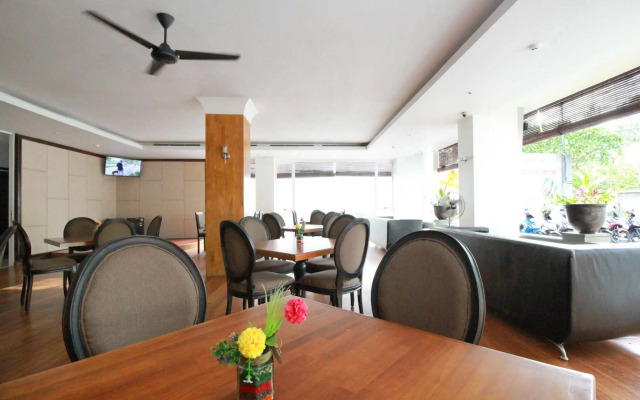 Airy Legian Sriwijaya Kuta Bali