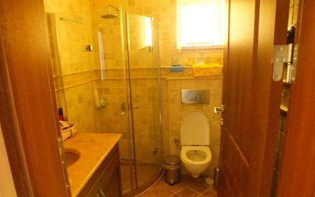 Sunset Beach Club Fethiye