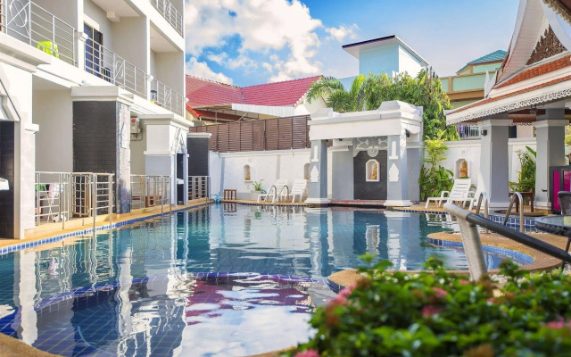Asena Karon Resort