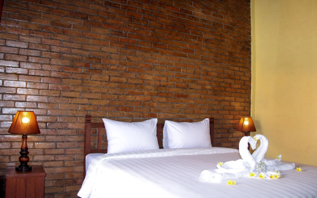 The GARUDA villa & Restaurant