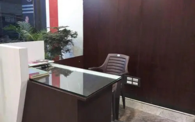 Sri Kousthubham Residency