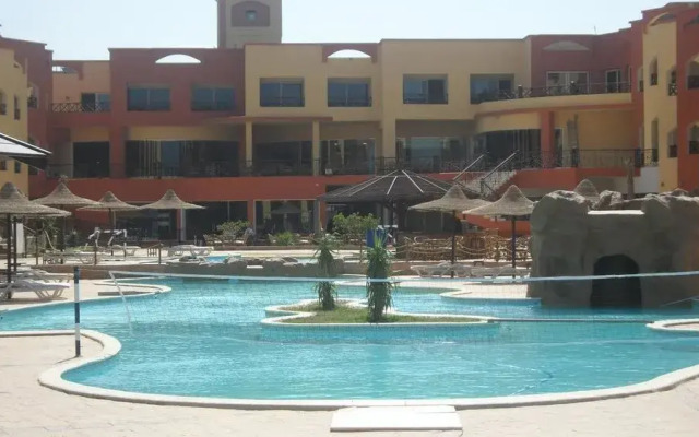 FAM and Resort
