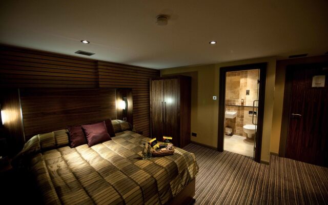 The Crown Hotel Bawtry, Doncaster