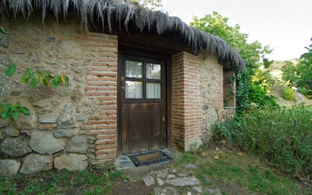 Casa Rural Arbillas