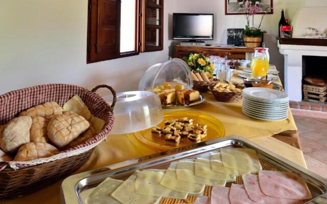 Agriturismo Guthiddai