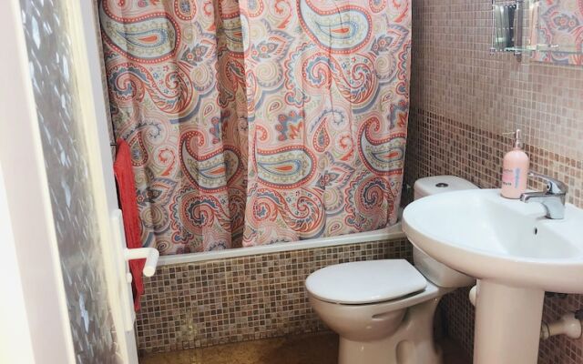 Apartamento Paulalucia