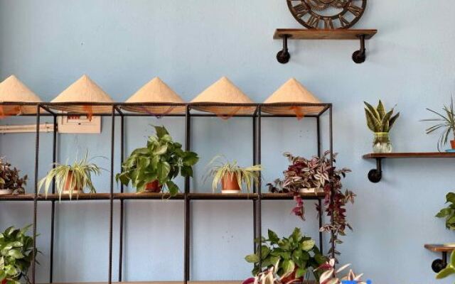 Yunshang Boutique Seaview Inn