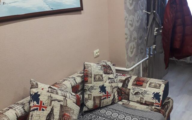 Студия Кофейня