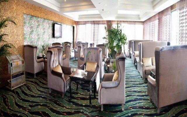 Chengdu Jssnw Hotel