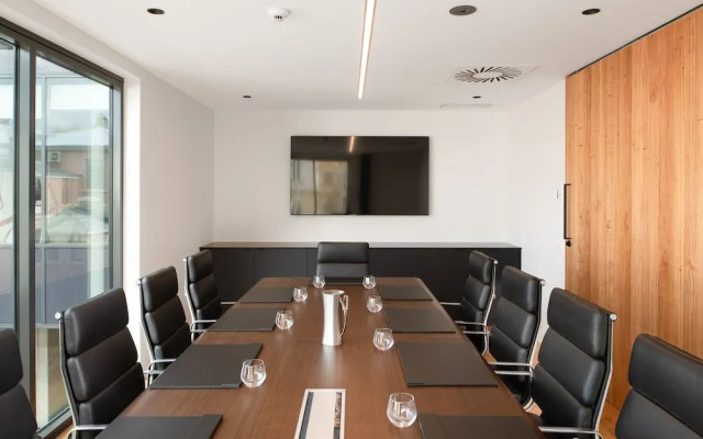 Hotel Verge Launceston