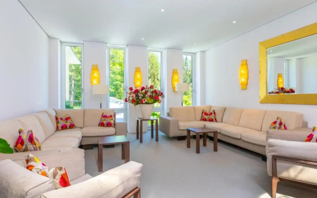 Tertianum Residenz Zollikerberg