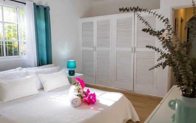 Beauty Bavaro Playa Matilde