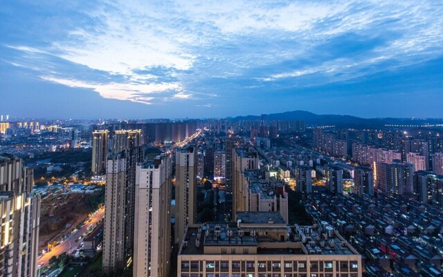 Ascott Xiangjiang FFC Changsha