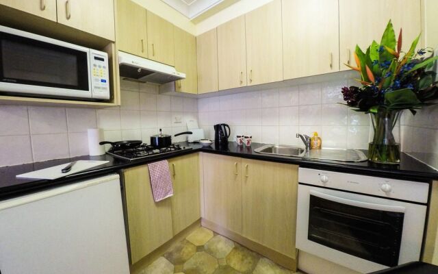 Pittwater Apartments
