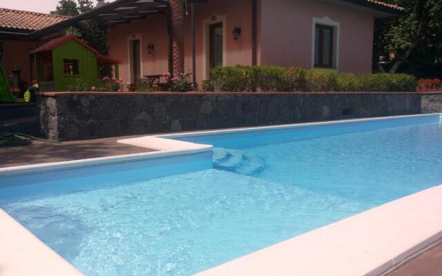 Poggiofelice B&B
