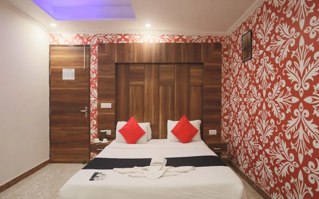 Hotel Silver Stay