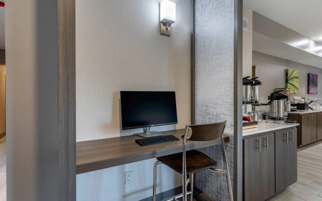 MainStay Suites Lebanon - Nashville Area