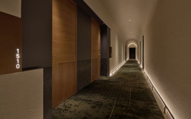 Artyzen NEW BUND 31 Shanghai