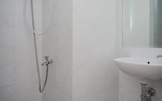 Cozy Stay Studio Apartment At Urban Heights Residences