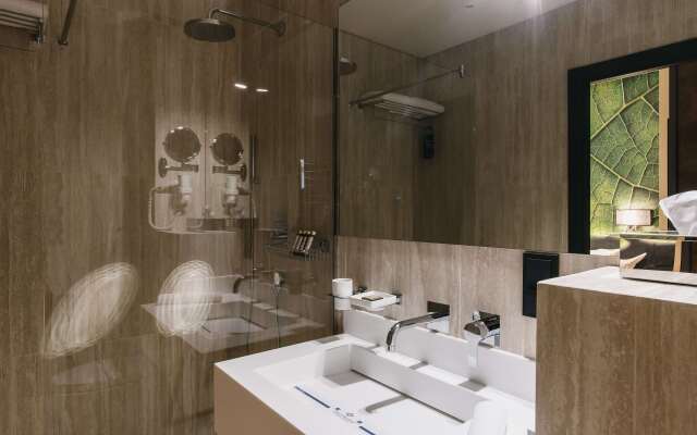 Noble Boutique Hotel