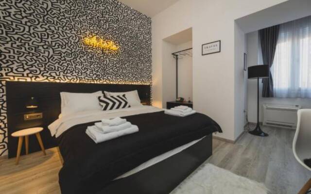 Hotel Marienplatz