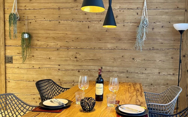 Snowkaya Engelberg in Engelberg